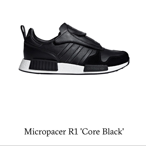 adidas micropacer